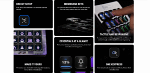 Elgato Stream Deck MK.2