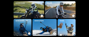 Insta360 X5