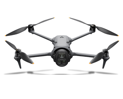 dji