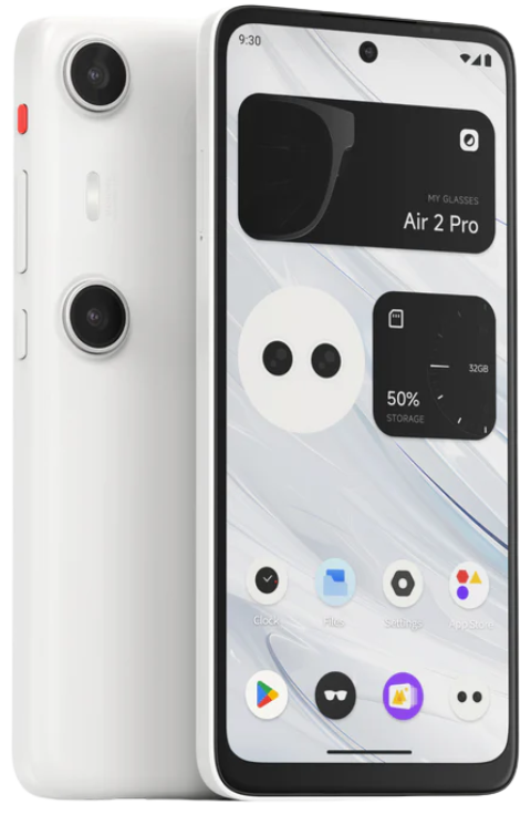 xreal beam pro hero 2