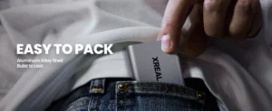 XREAL Hub