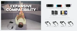 XREAL Hub