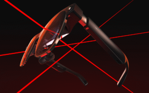 XREAL Air 2 Ultra 