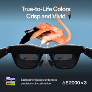 XREAL Air 2 Pro