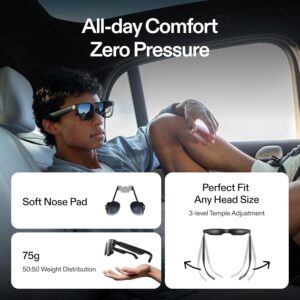 XREAL Air 2 Pro