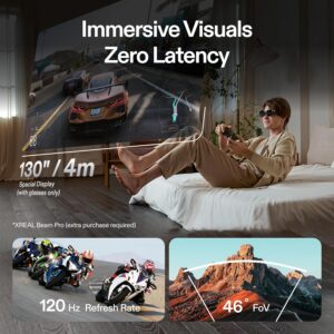 XREAL Air 2 Pro