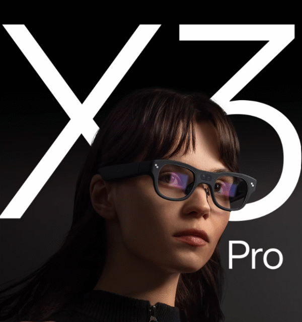 RayNeo X3 Pro