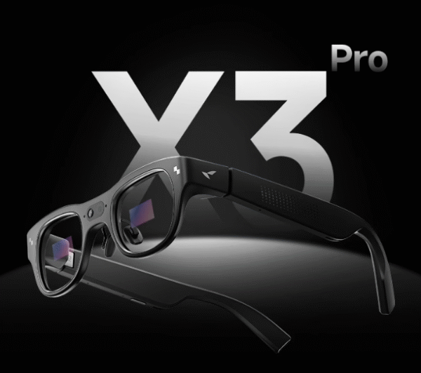 RayNeo X3 Pro