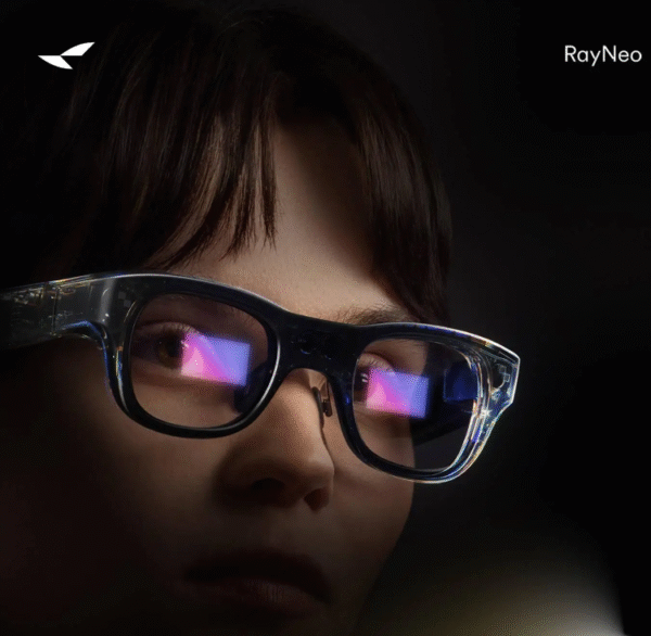 RayNeo X3 Pro