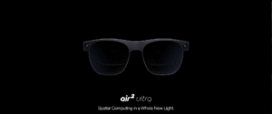 XREAL Air 2 Ultra