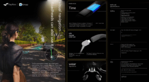 RayNeo X3 Pro