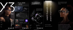 RayNeo X3 Pro