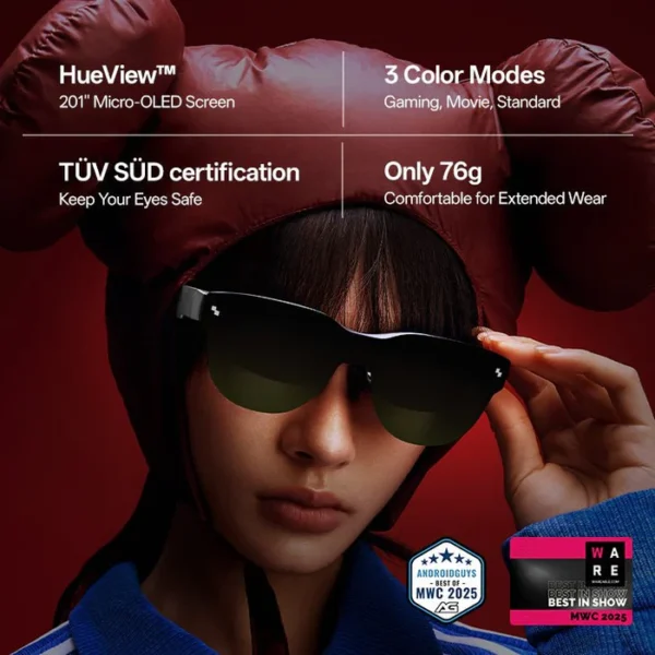 RayNeo Air 3s Pro