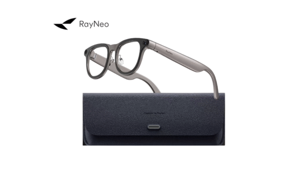RayNeo V3 Slim