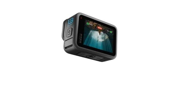 HERO13 Black