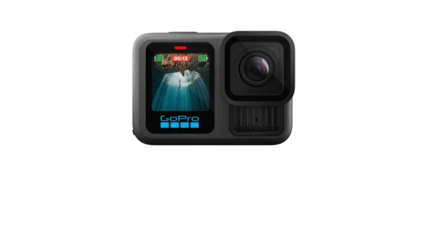 HERO13 Black