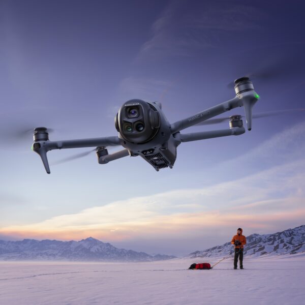 DJI Mavic 4 Pro