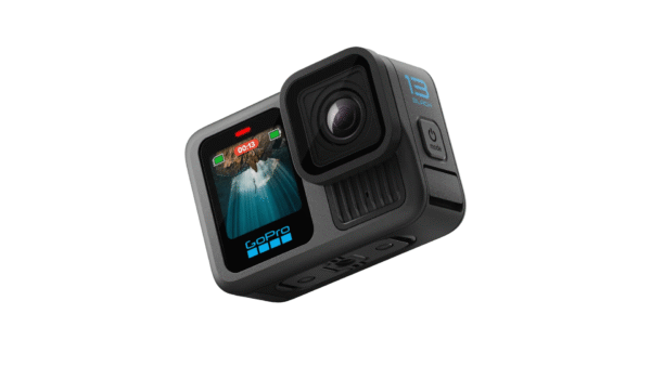 HERO13 Black