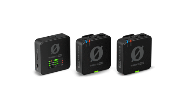 RØDE Wireless PRO