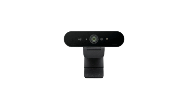 Logitech Brio 4K Webcam