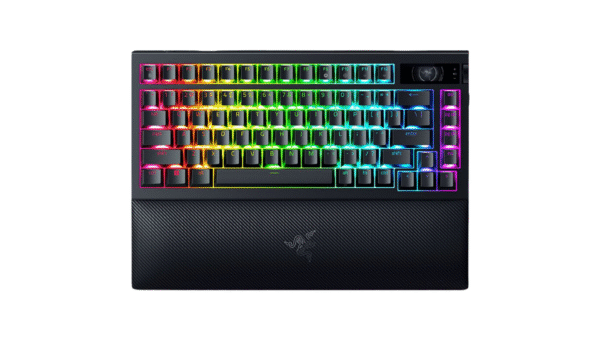 Razer BlackWidow V4 Pro 75%
