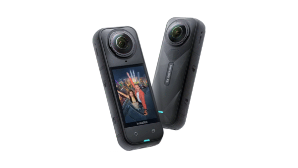 Insta360 X5