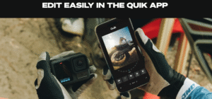HERO13 Black