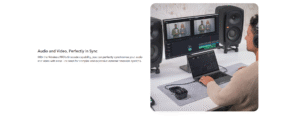 RØDE Wireless PRO