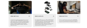 Logitech PRO X SUPERLIGHT