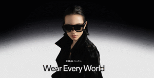 Xreal one pro