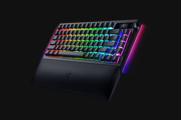 Razer BlackWidow V4 Pro 75%