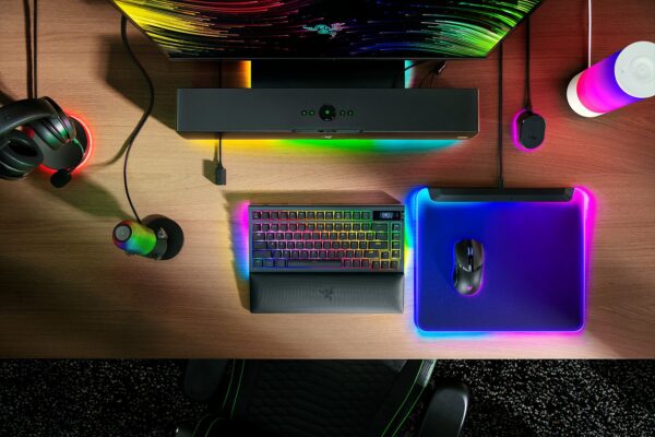 Razer BlackWidow V4 Pro 75%