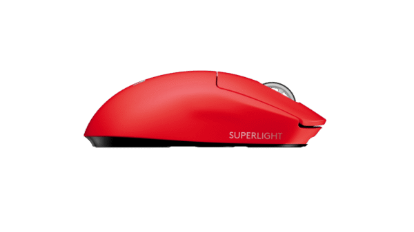 Logitech PRO X SUPERLIGHT