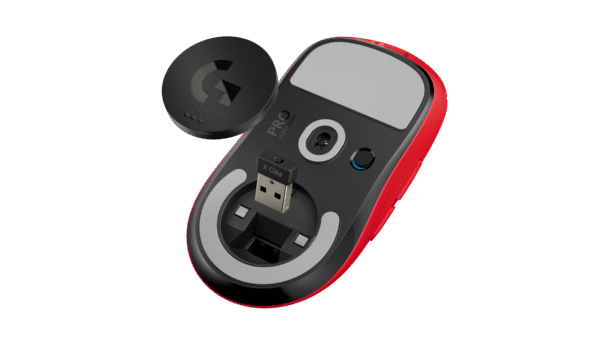 Logitech PRO X SUPERLIGHT