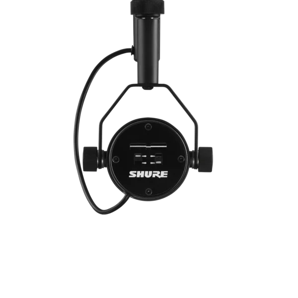 SM7dB Dynamic Vocal Microphone With Built-in Preamp
