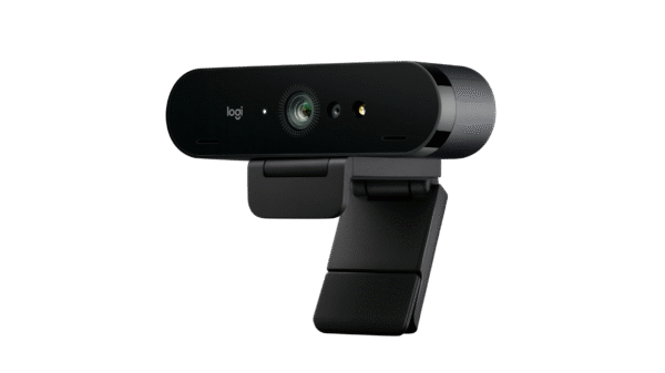 Logitech Brio 4K Webcam