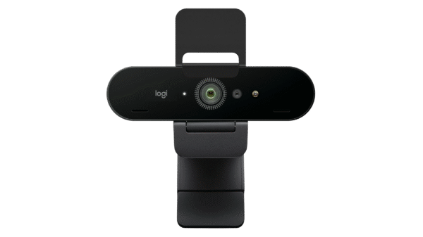 Logitech Brio 4K Webcam