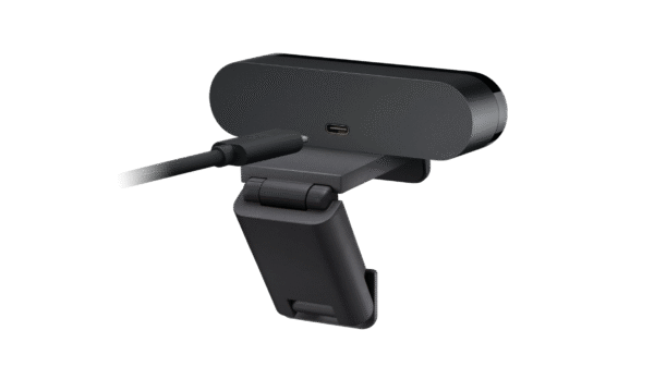 Logitech Brio 4K Webcam
