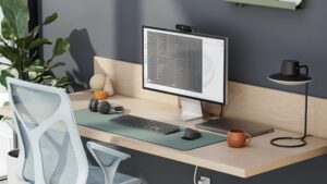 Logitech Brio 4K Webcam
