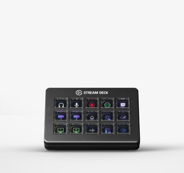 Elgato Stream Deck MK.2