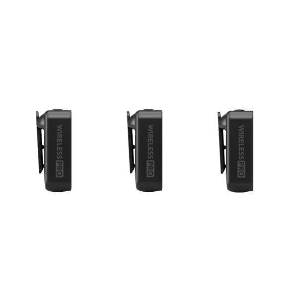 RØDE Wireless PRO