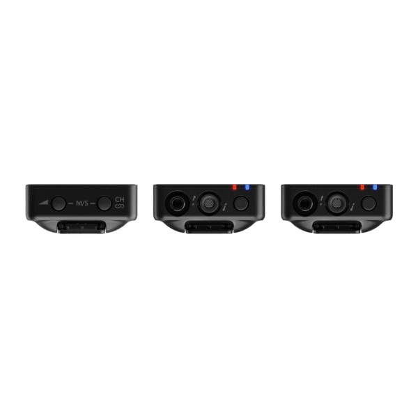 RØDE Wireless PRO